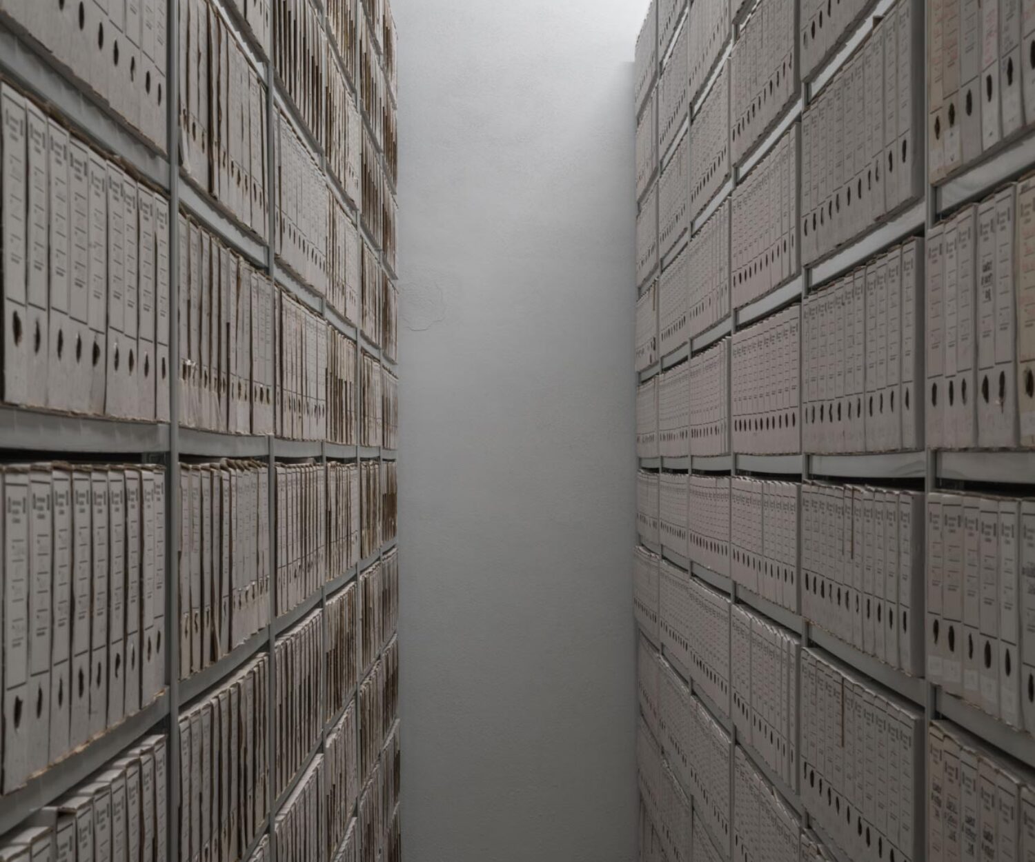 <strong>Archivo Juzgados de Lleida 2018</strong><br />Mestura