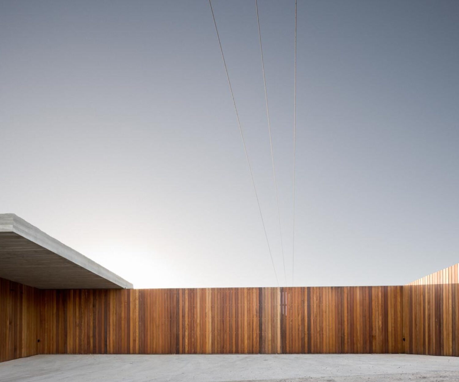 <strong>Vivienda en Bunyola 2010
</strong><br />BAAS Jordi Badía