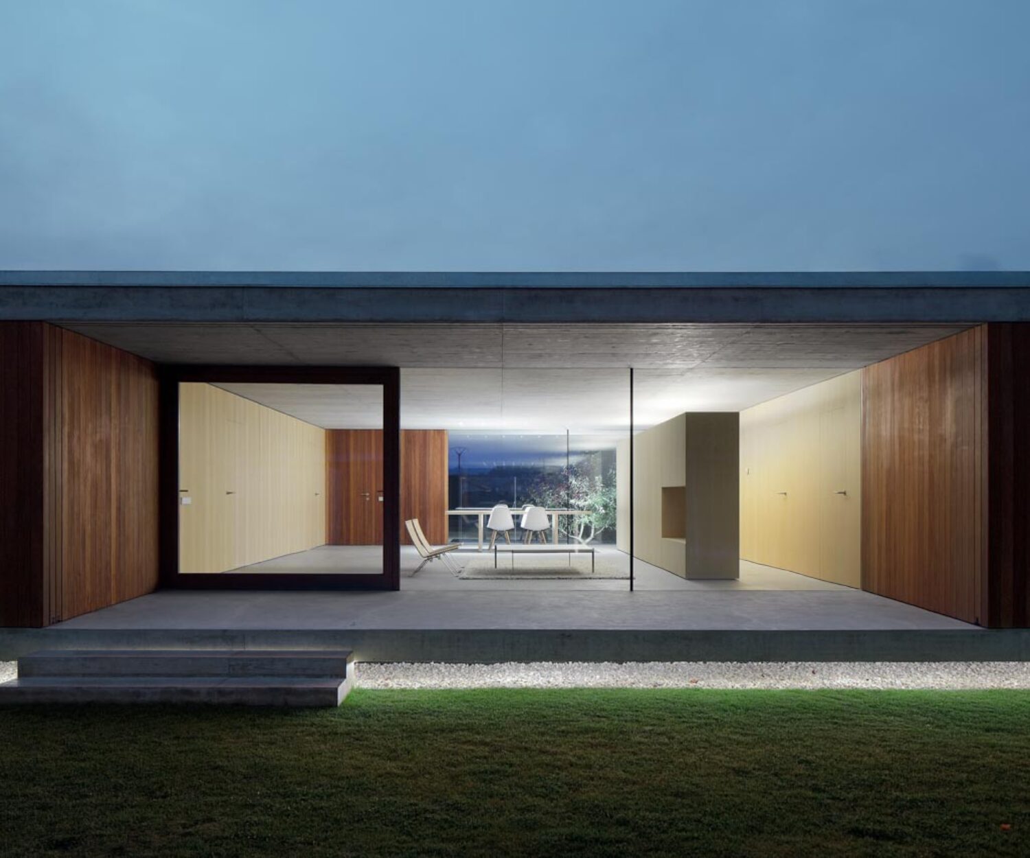 Vivienda en Villarcayo 2012<br /><strong>Pereda Pérez</strong>